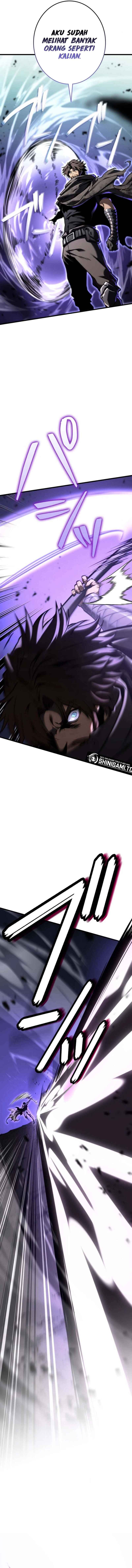 Reincarnator’s Stream Chapter 30 Gambar 14