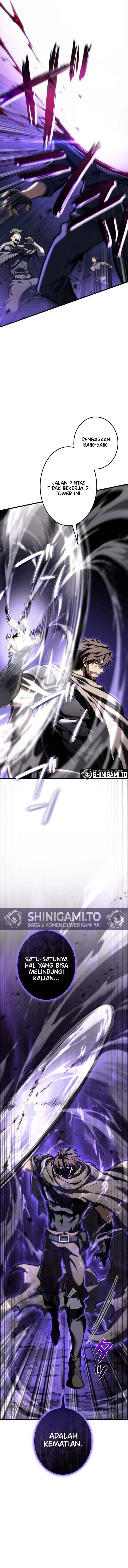 Reincarnator’s Stream Chapter 30 Gambar 15