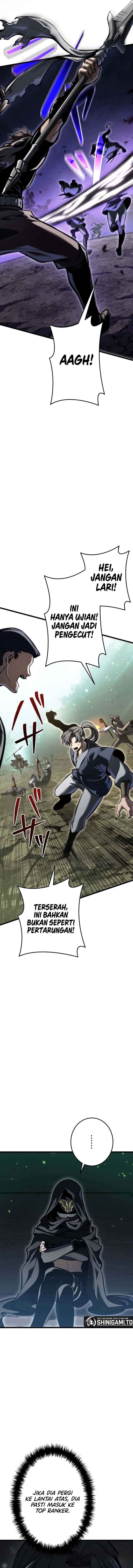 Reincarnator’s Stream Chapter 30 Gambar 17