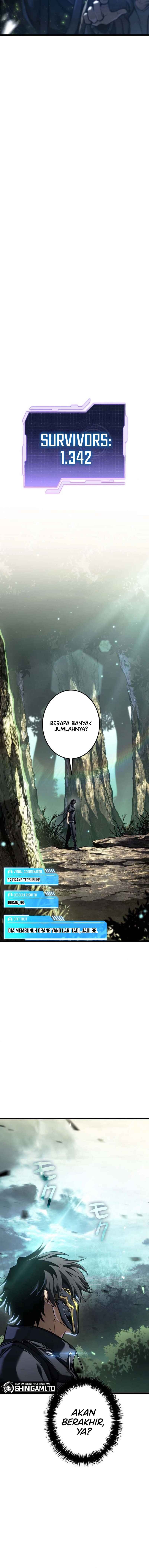 Reincarnator’s Stream Chapter 30 Gambar 20