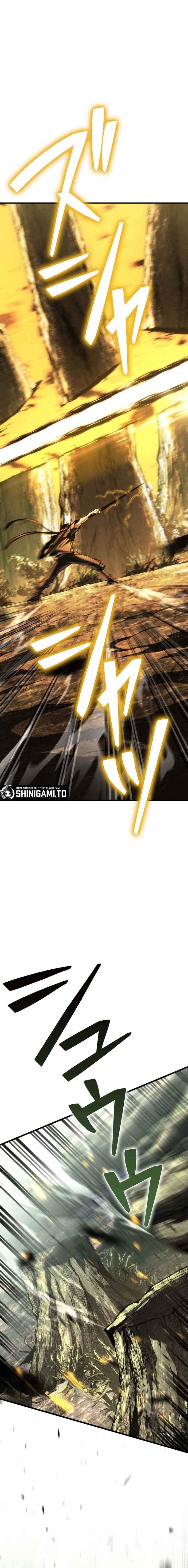 Reincarnator’s Stream Chapter 30 Gambar 22