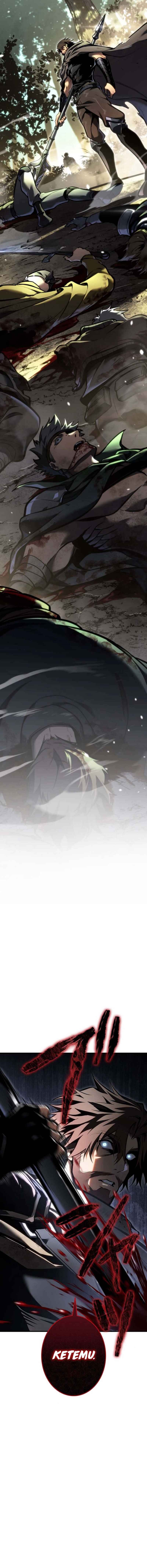 Reincarnator’s Stream Chapter 30 Gambar 24