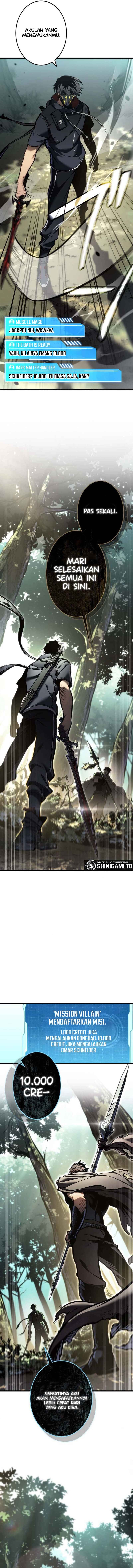 Reincarnator’s Stream Chapter 30 Gambar 25