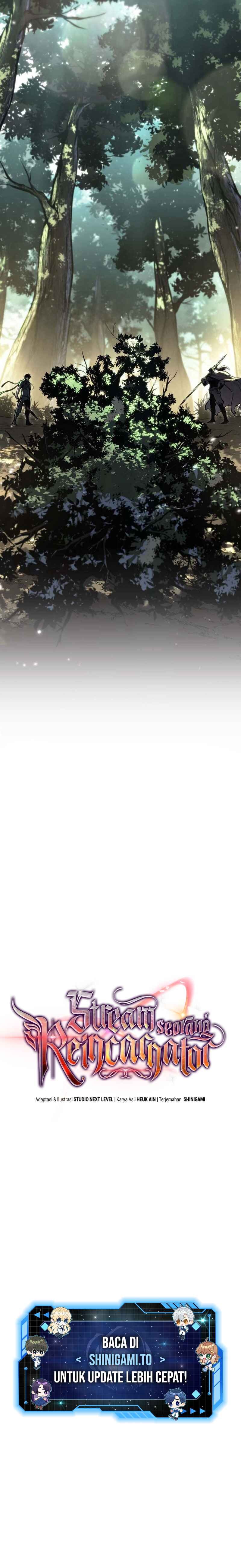Reincarnator’s Stream Chapter 30 Gambar 26