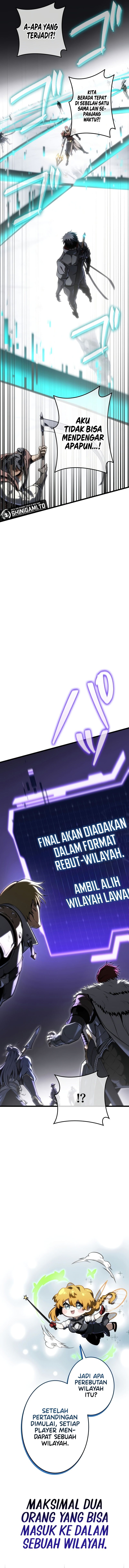 Reincarnator’s Stream Chapter 32 Gambar 3