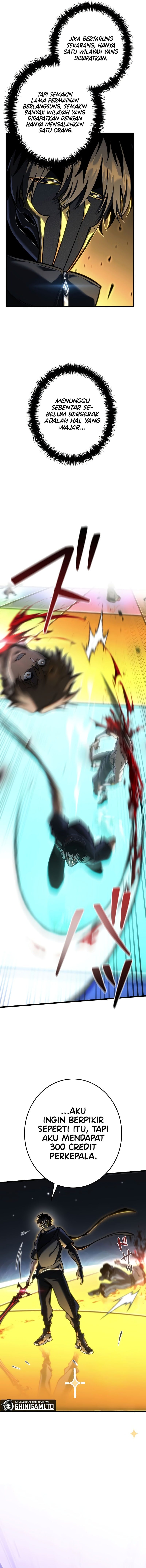 Reincarnator’s Stream Chapter 32 Gambar 6