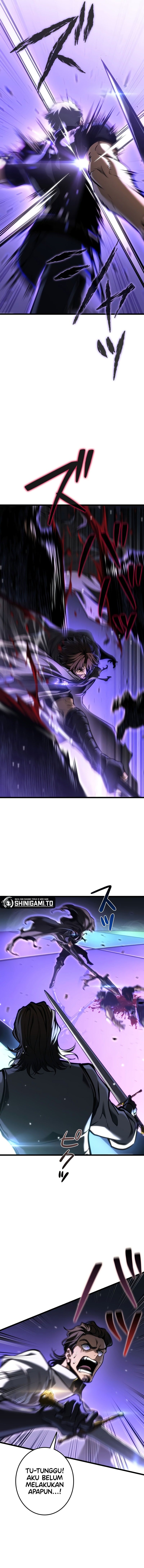 Reincarnator’s Stream Chapter 32 Gambar 7