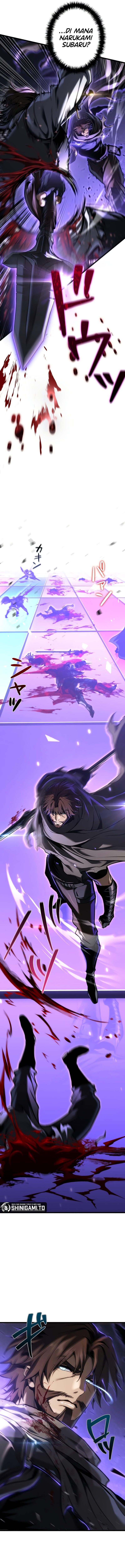 Reincarnator’s Stream Chapter 32 Gambar 8