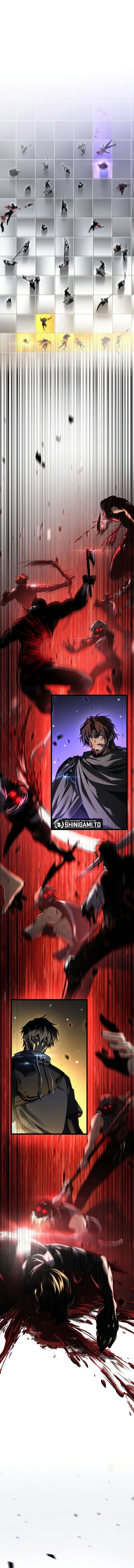 Reincarnator’s Stream Chapter 32 Gambar 9