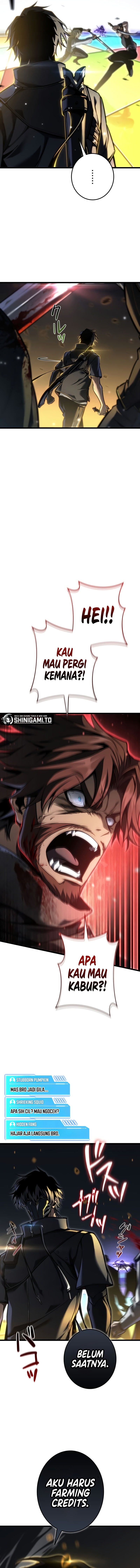 Reincarnator’s Stream Chapter 32 Gambar 10