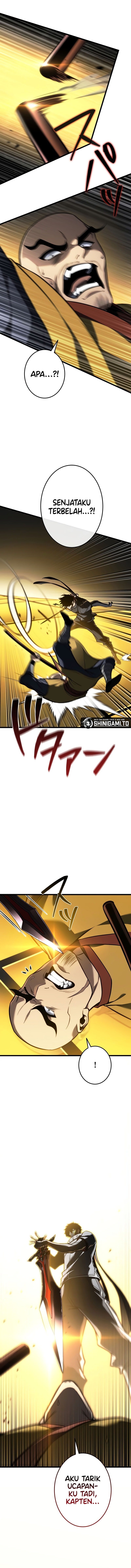 Reincarnator’s Stream Chapter 32 Gambar 14