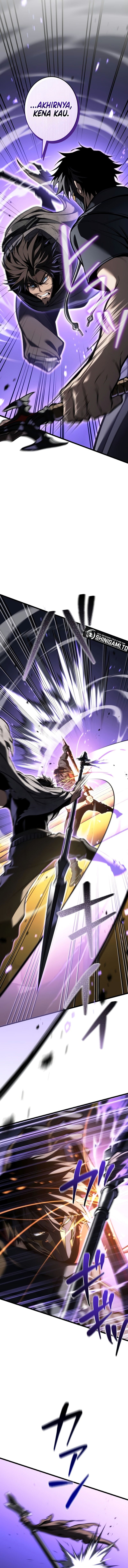 Reincarnator’s Stream Chapter 32 Gambar 16