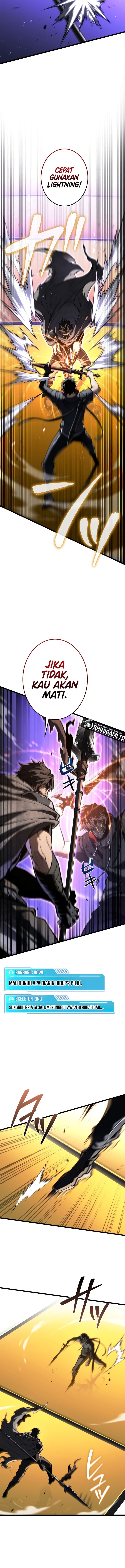 Reincarnator’s Stream Chapter 32 Gambar 17