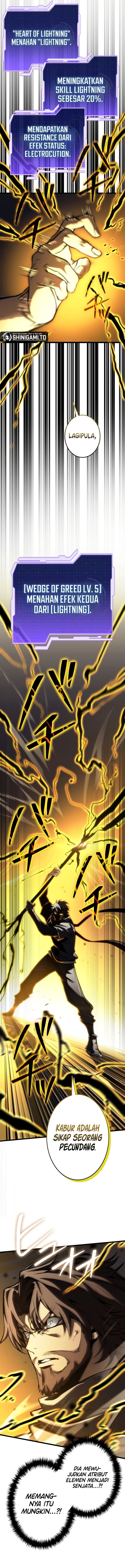 Reincarnator’s Stream Chapter 32 Gambar 19