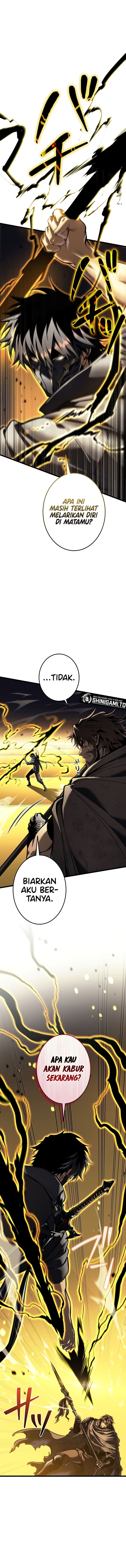 Reincarnator’s Stream Chapter 32 Gambar 20