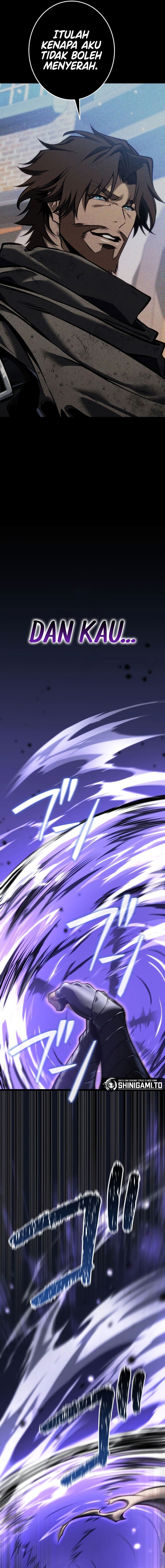 Reincarnator’s Stream Chapter 32 Gambar 23