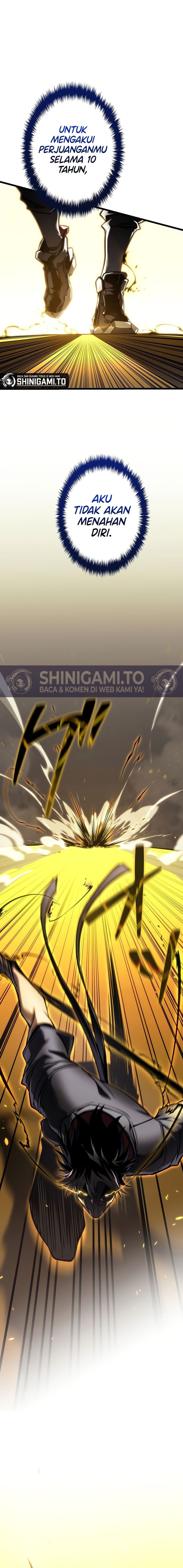 Reincarnator’s Stream Chapter 32 Gambar 25