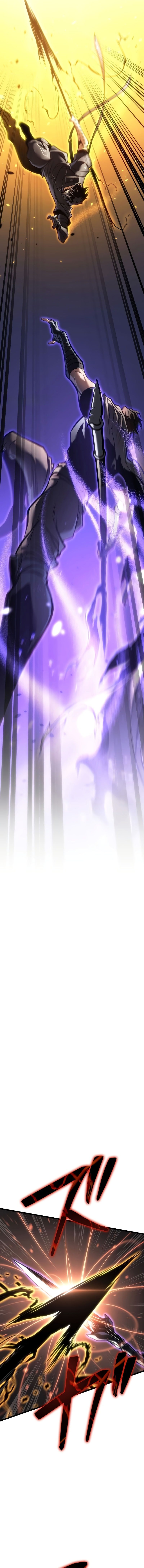 Reincarnator’s Stream Chapter 32 Gambar 26