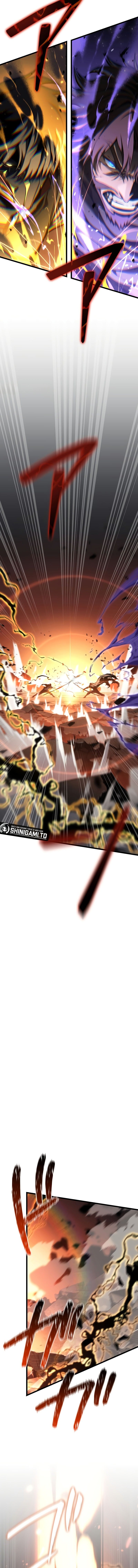 Reincarnator’s Stream Chapter 32 Gambar 27