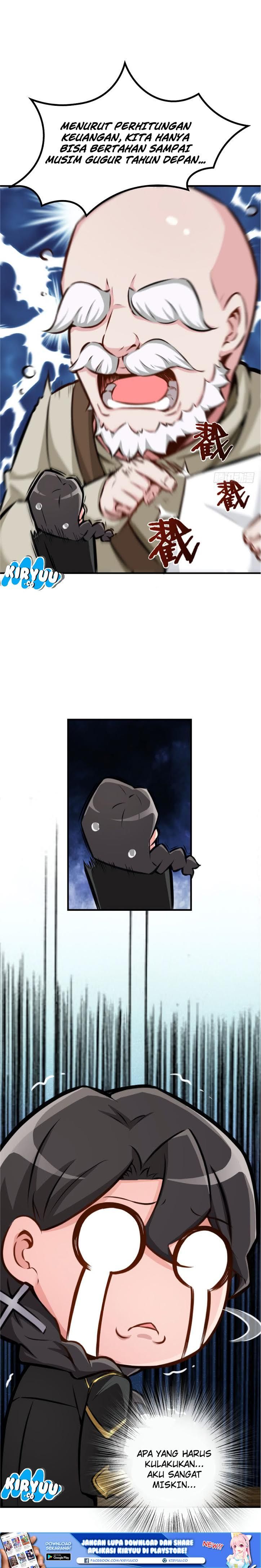 Release That Witch Chapter 13 Gambar 13