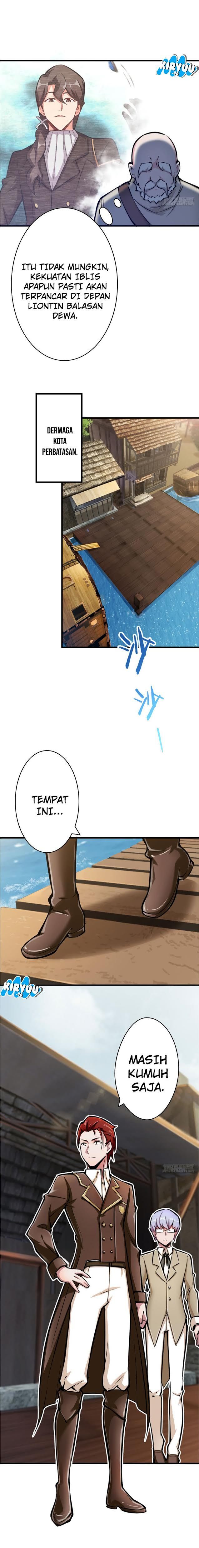 Release That Witch Chapter 14 Gambar 6