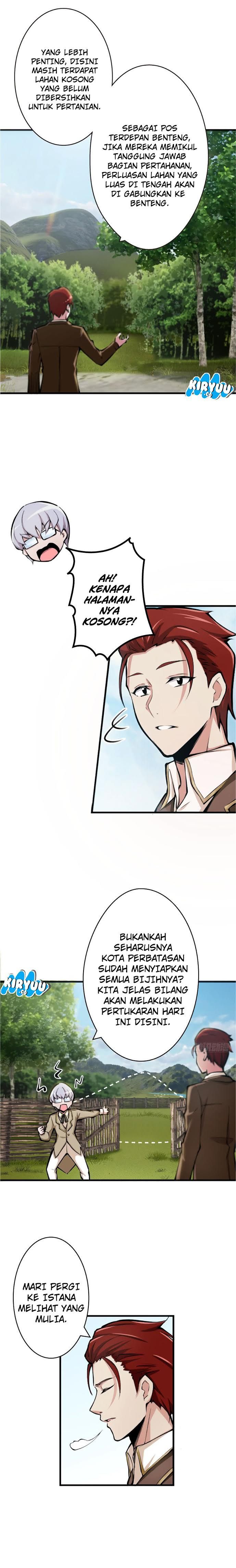 Release That Witch Chapter 14 Gambar 8