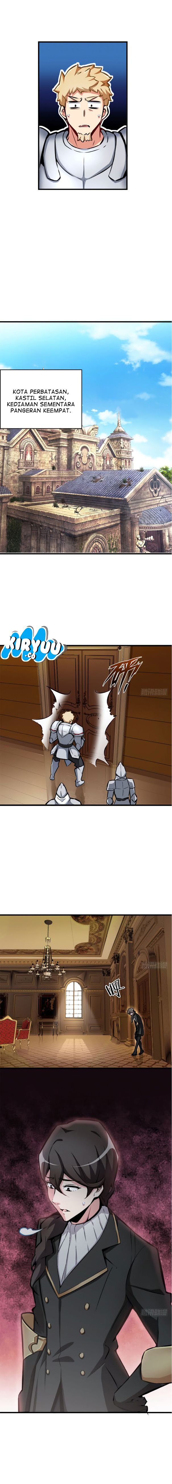 Release That Witch Chapter 02 Gambar 6