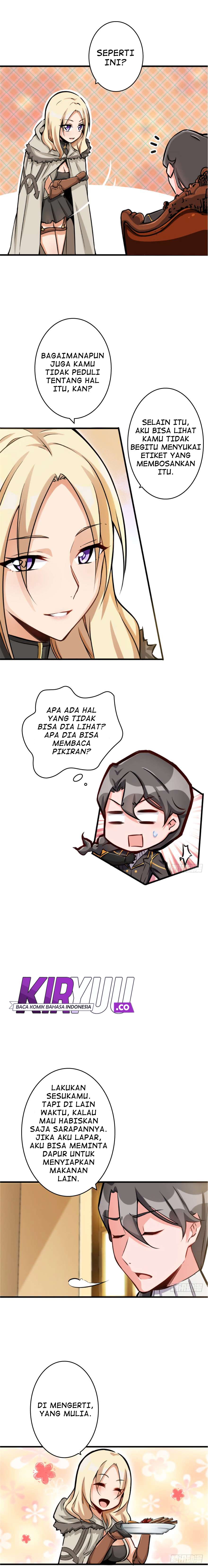 Release That Witch Chapter 23 Gambar 4