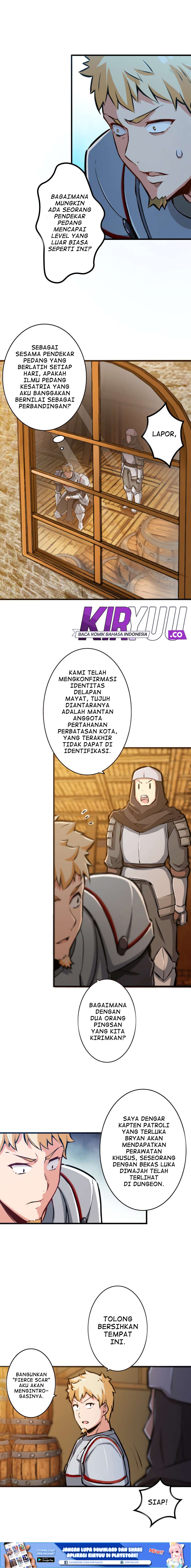 Release That Witch Chapter 25 Gambar 3