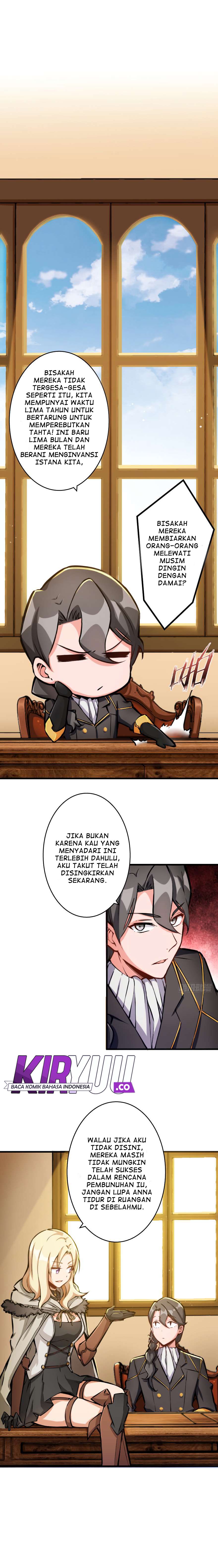 Release That Witch Chapter 25 Gambar 4