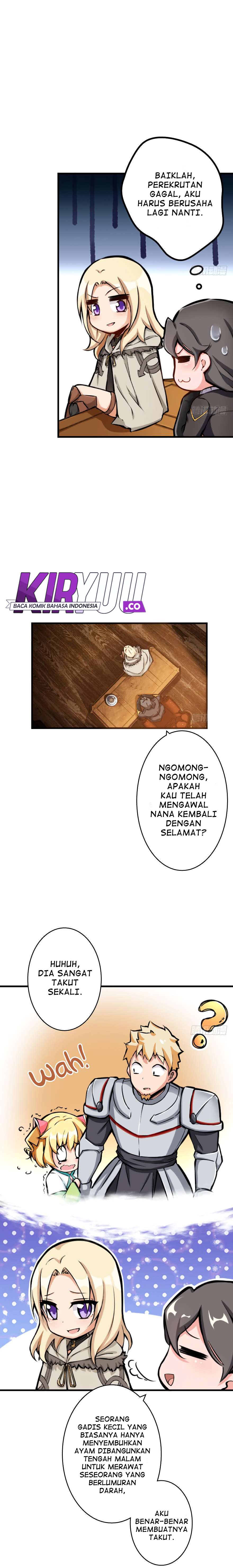 Release That Witch Chapter 25 Gambar 6
