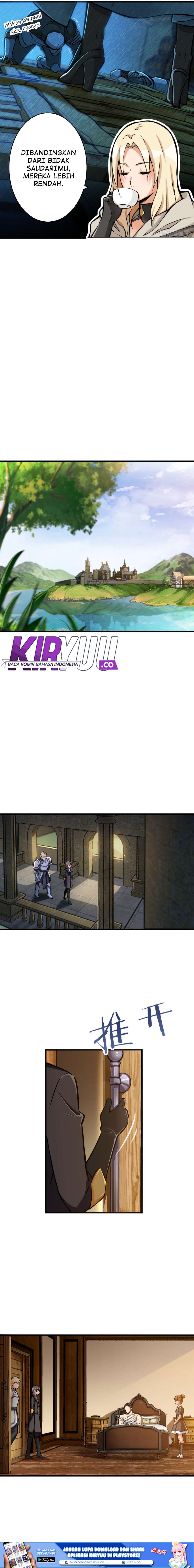 Release That Witch Chapter 25 Gambar 8
