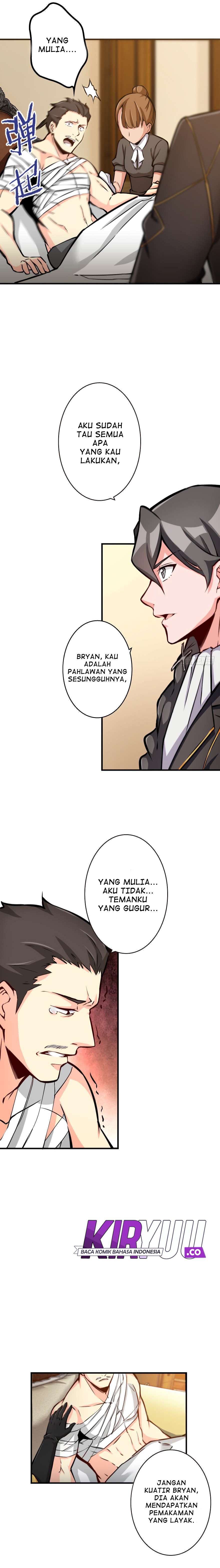 Release That Witch Chapter 25 Gambar 9