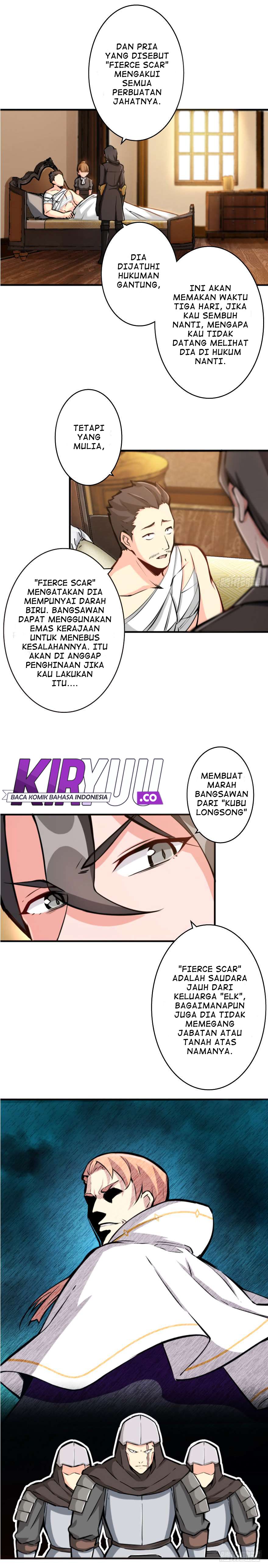 Release That Witch Chapter 25 Gambar 10