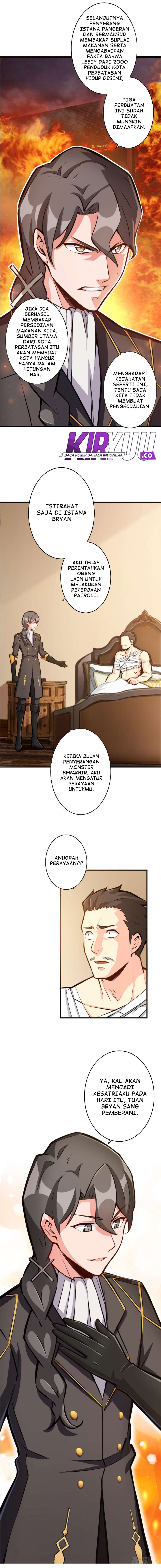 Release That Witch Chapter 25 Gambar 11