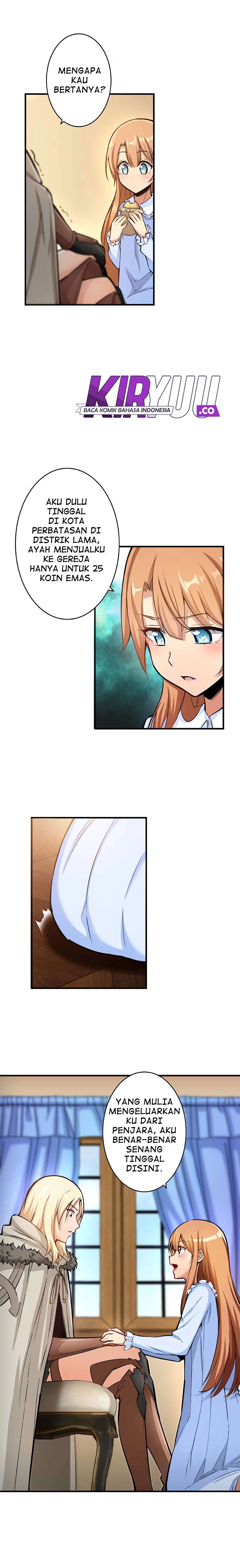 Release That Witch Chapter 27 Gambar 8