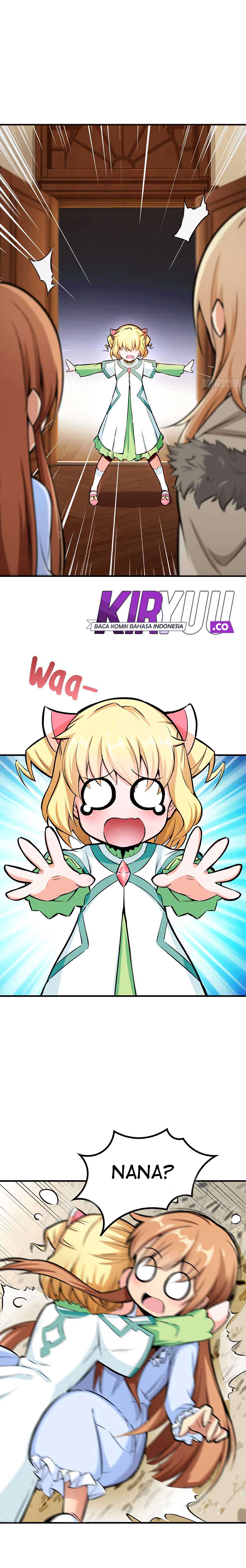 Release That Witch Chapter 27 Gambar 10