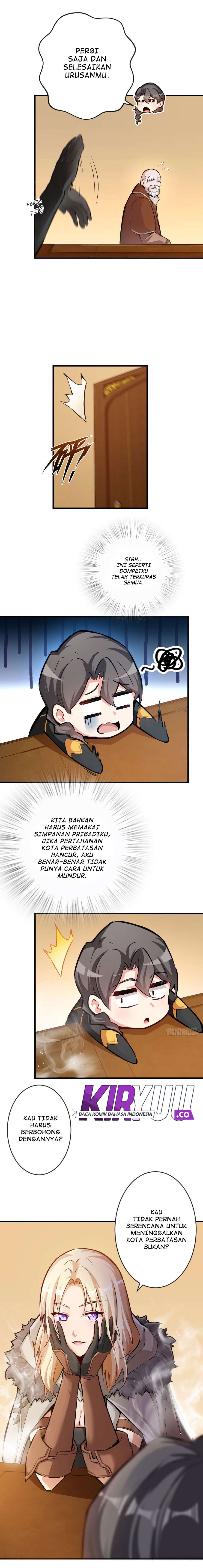 Release That Witch Chapter 29 Gambar 3