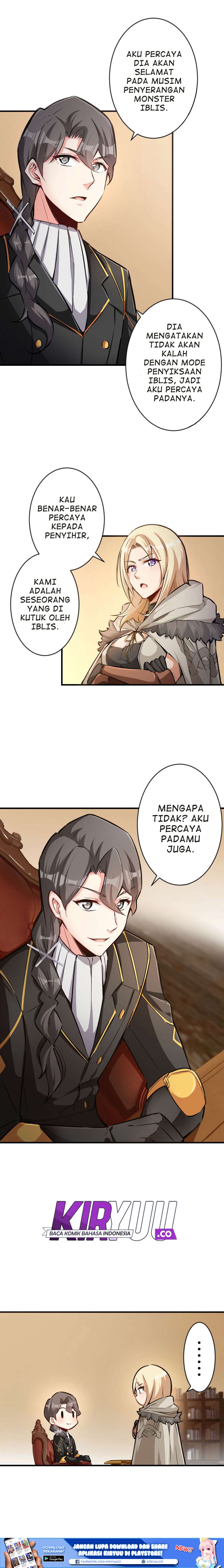 Release That Witch Chapter 29 Gambar 5