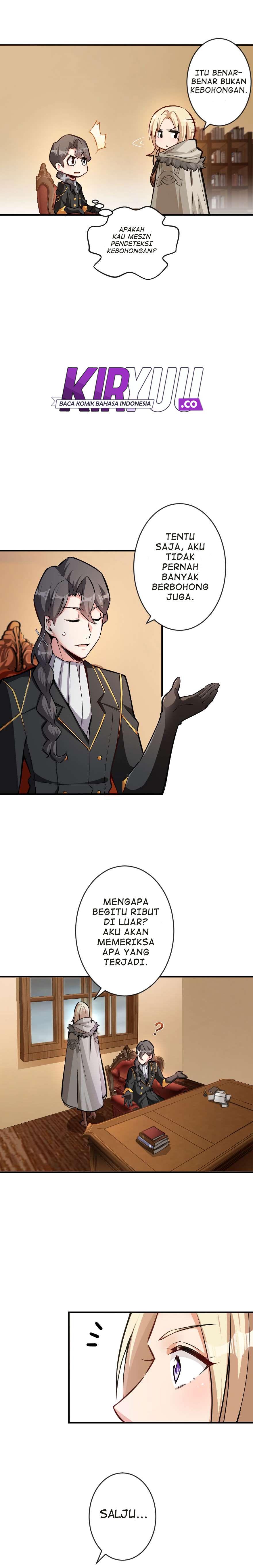 Release That Witch Chapter 29 Gambar 6