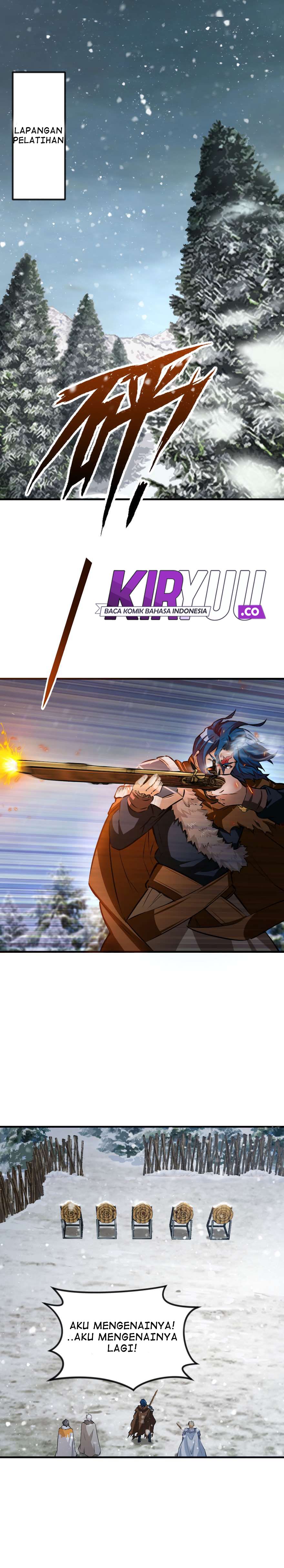Release That Witch Chapter 29 Gambar 8