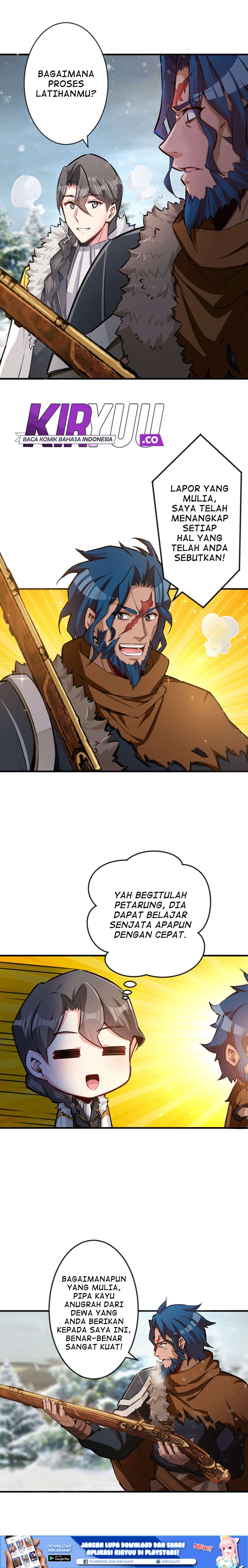 Release That Witch Chapter 29 Gambar 9