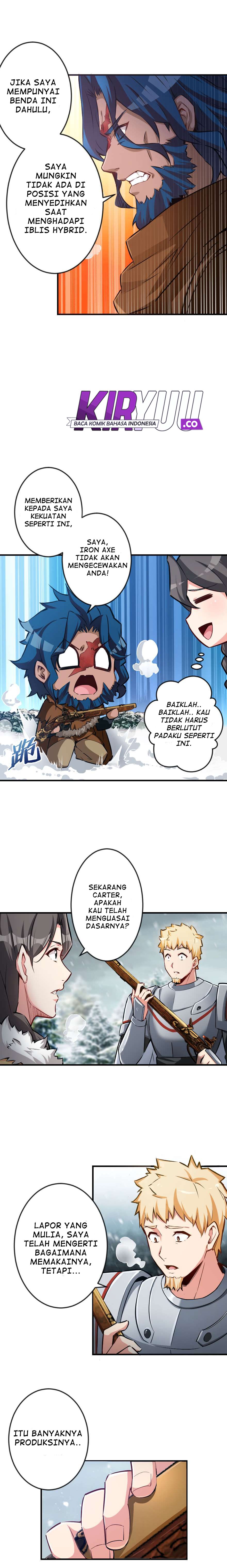 Release That Witch Chapter 29 Gambar 10