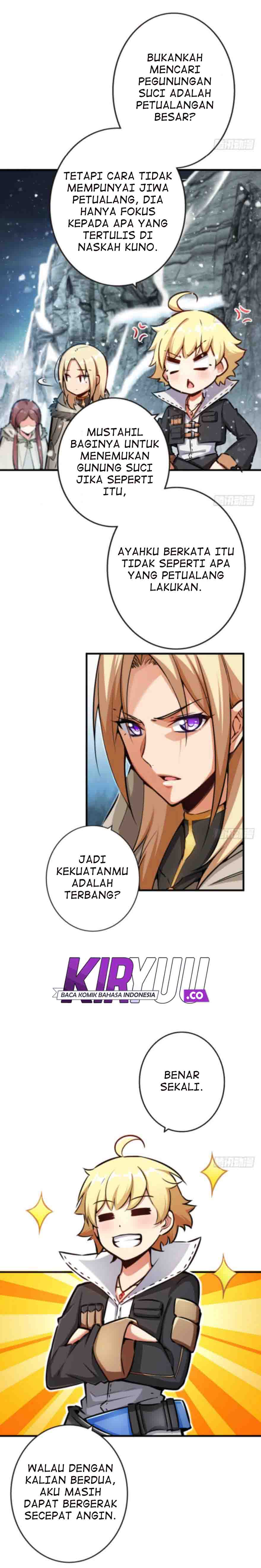 Release That Witch Chapter 44 Gambar 4