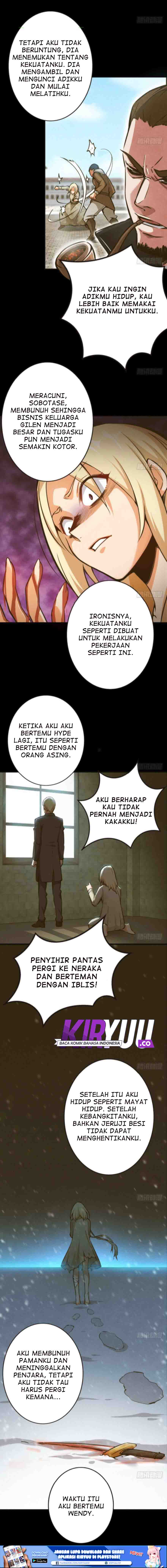 Release That Witch Chapter 44 Gambar 6