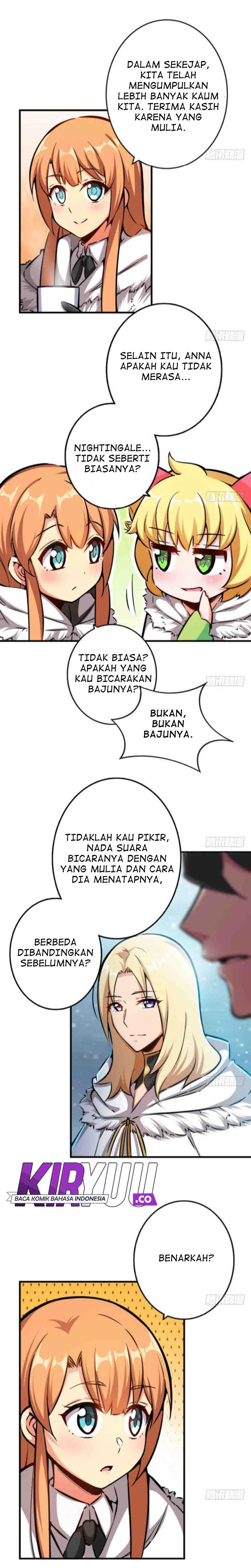 Release That Witch Chapter 46 Gambar 4