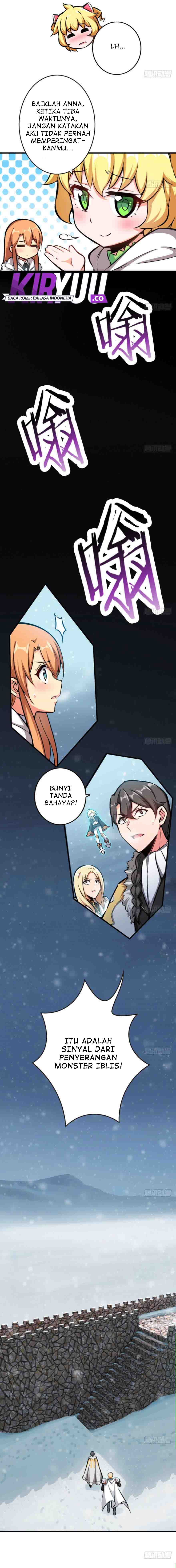 Release That Witch Chapter 46 Gambar 5