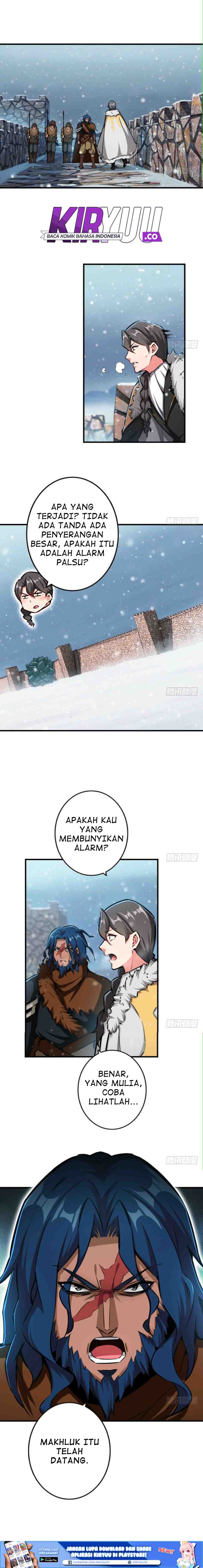 Release That Witch Chapter 46 Gambar 6