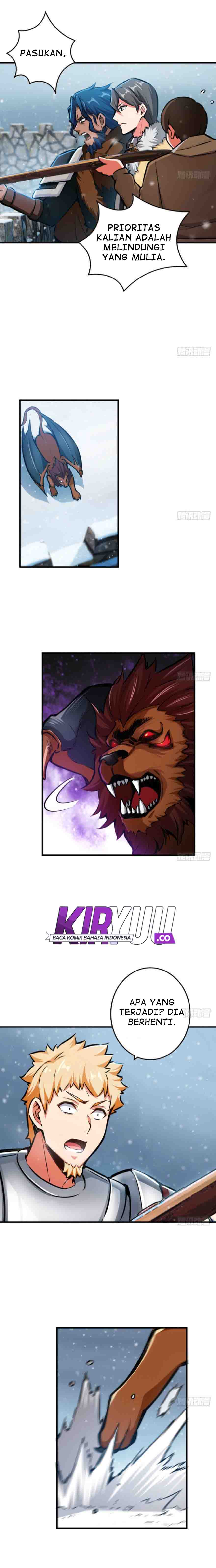 Release That Witch Chapter 46 Gambar 7