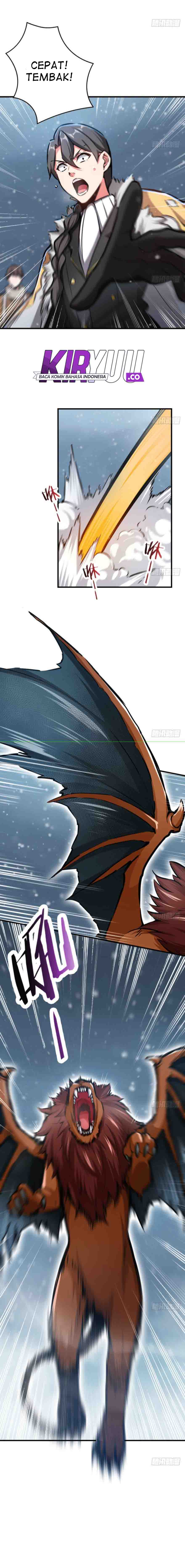 Release That Witch Chapter 46 Gambar 8